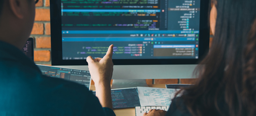 이식성, 유지보수성 연관이미지