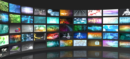 통합환경 기능 제공, 독자적인 기술 적용 연관이미지